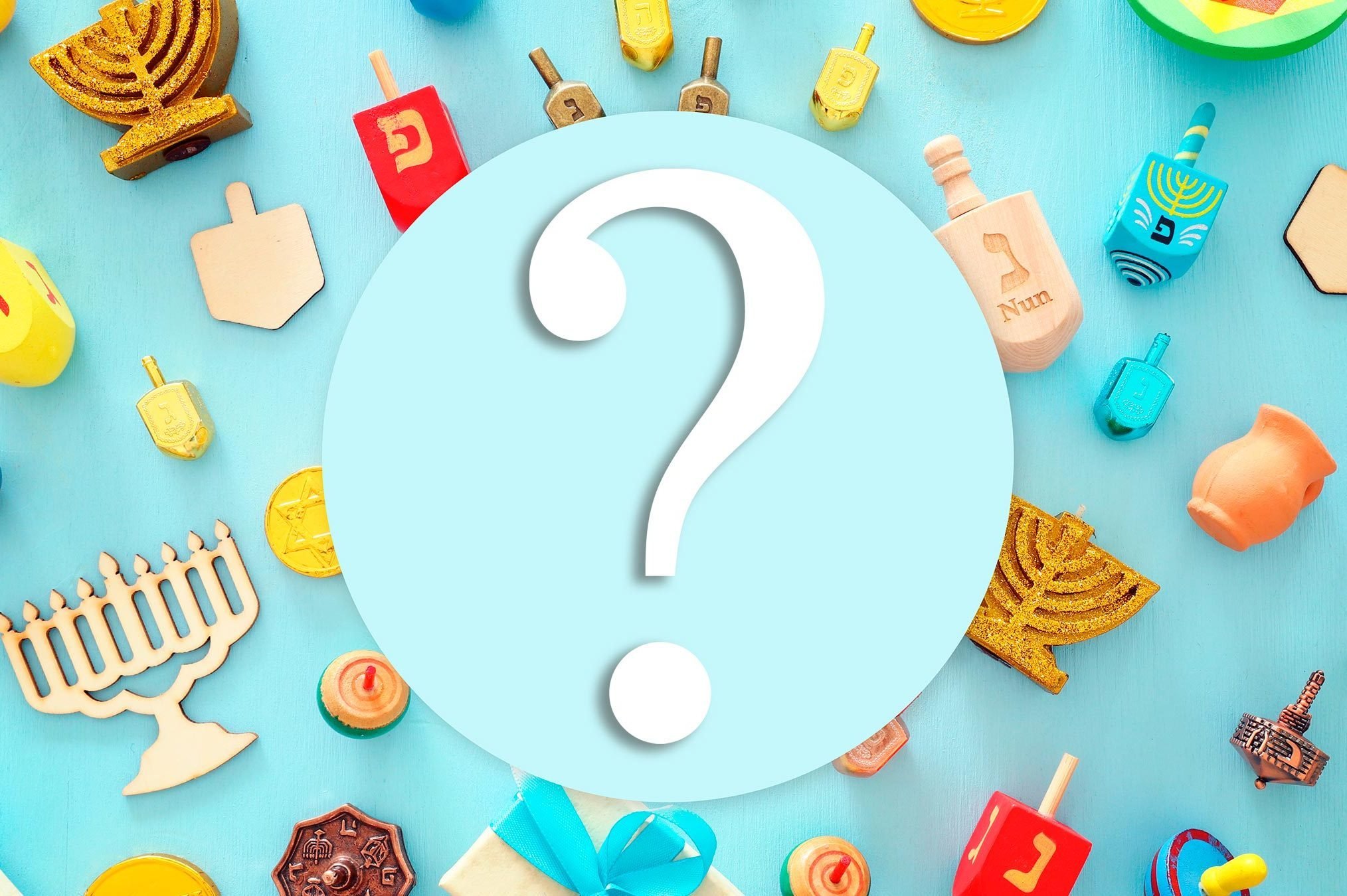 Hanukkah date every year