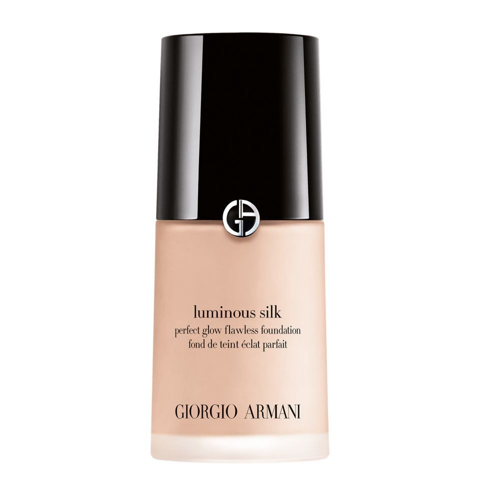 These are the best foundations for thirsty AF skin – and, trust me, I'd ...