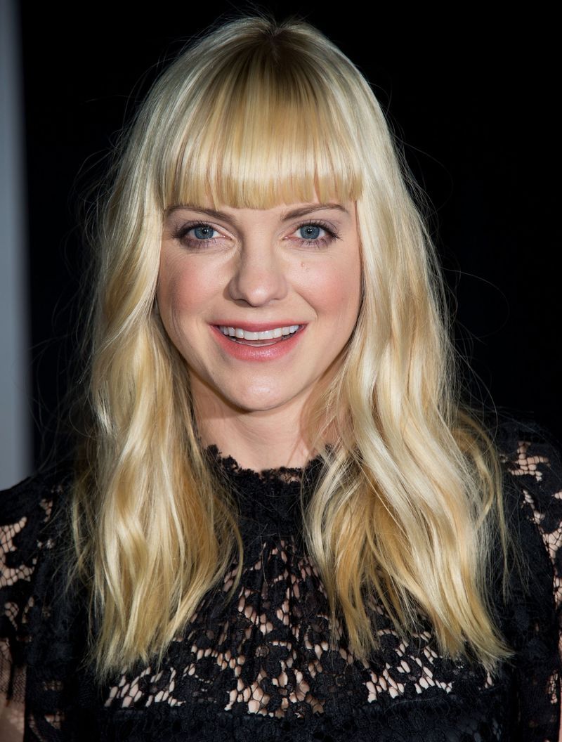 35 Of The Most Gorgeous Long Hairstyles With Bangs