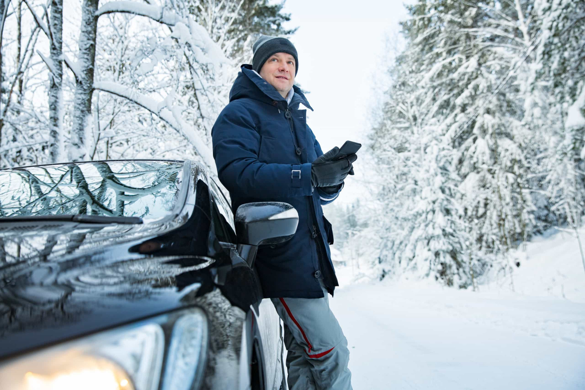 What happens to your body when you die from the cold