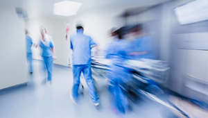 Urgências encerraram parcialmente em 10 hospitais