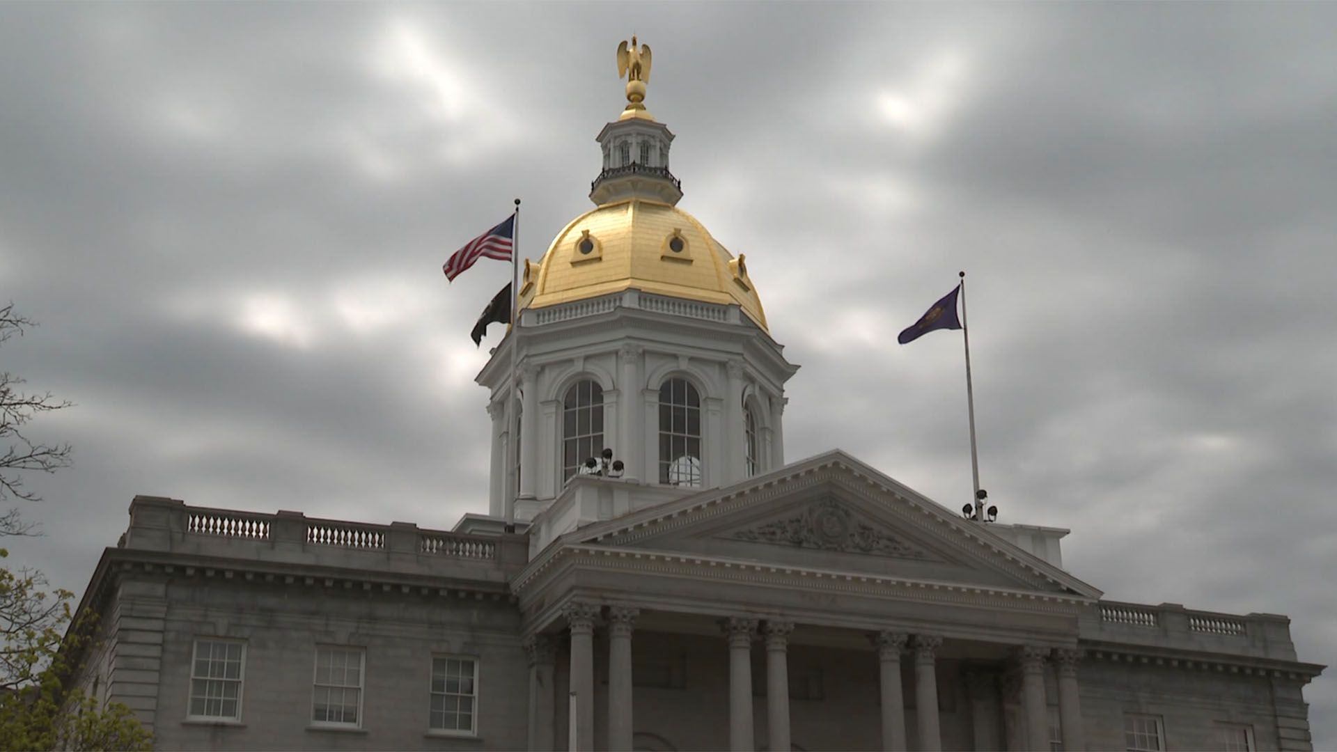 New Hampshire Lawmakers Tackle Leftovers While Looking Forward