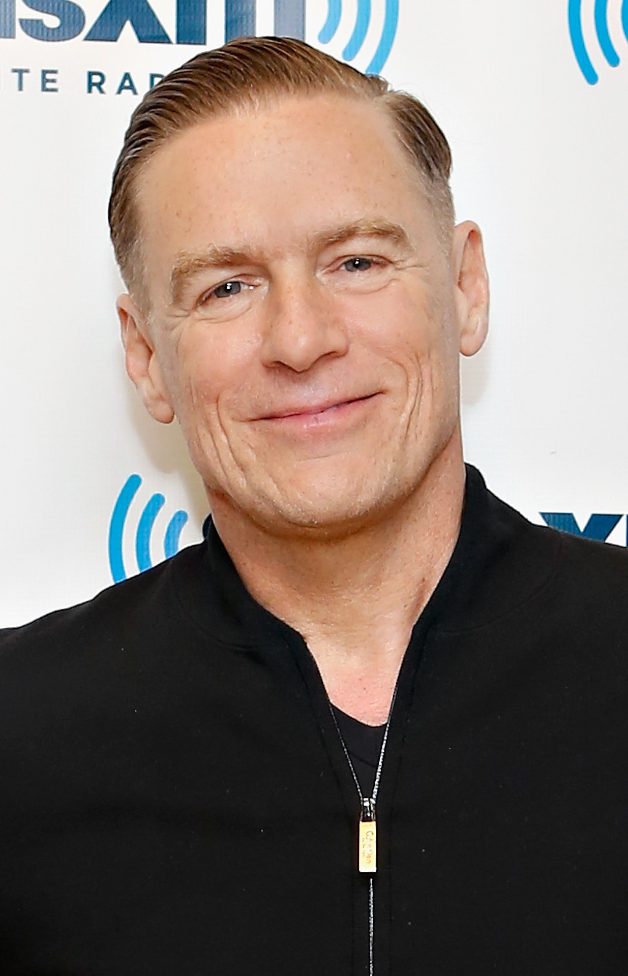 Bryan Adams : 