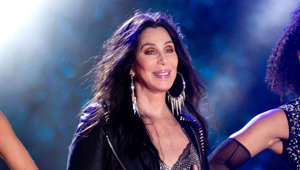 Cher has taken to Twitter to address criticism of her relationship with Alexander "AE" Edwards, who is 40 years her junior, silencing those concerned about the age difference. The music icon wrote a tweet - which she later deleted - saying: "Love doesn't know math." However, the 'Believe' singer is famous for her extraordinary romantic history, with many of her partners several years younger than her. Take a look at some of her former flames.
