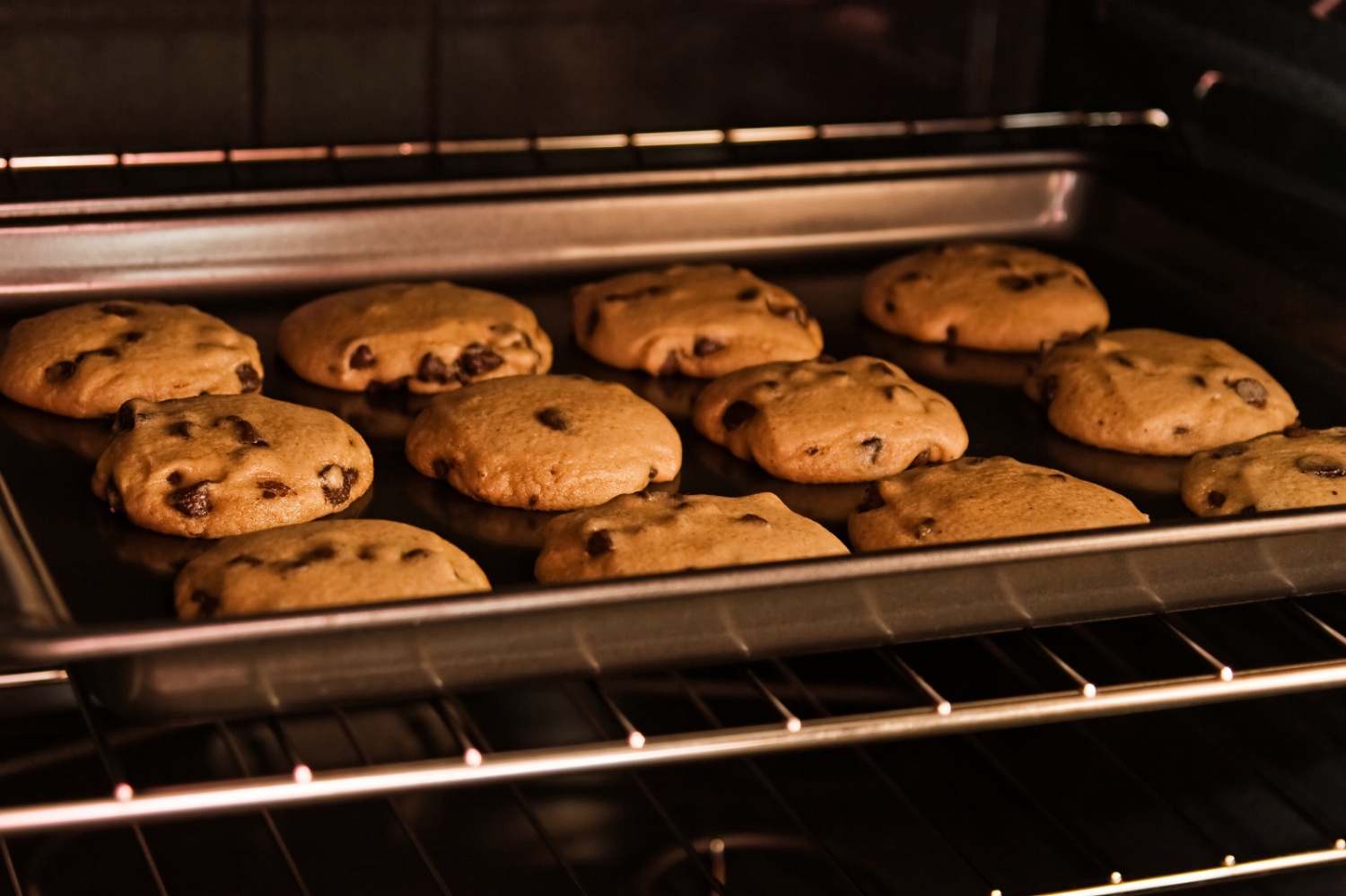 Chocolate Chip Cookie Mistakes Everyone Makes