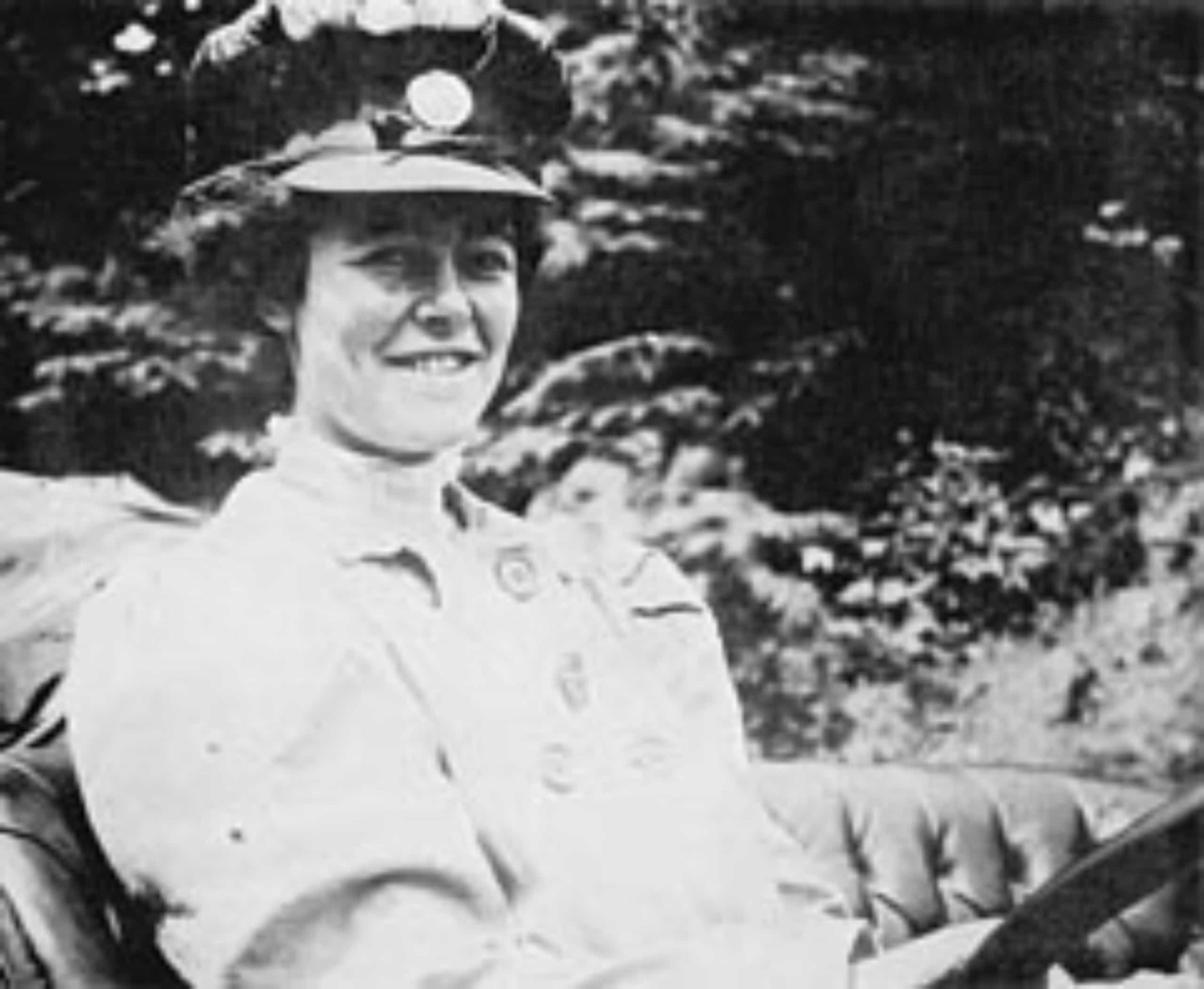 The women who revolutionized the automotive industry