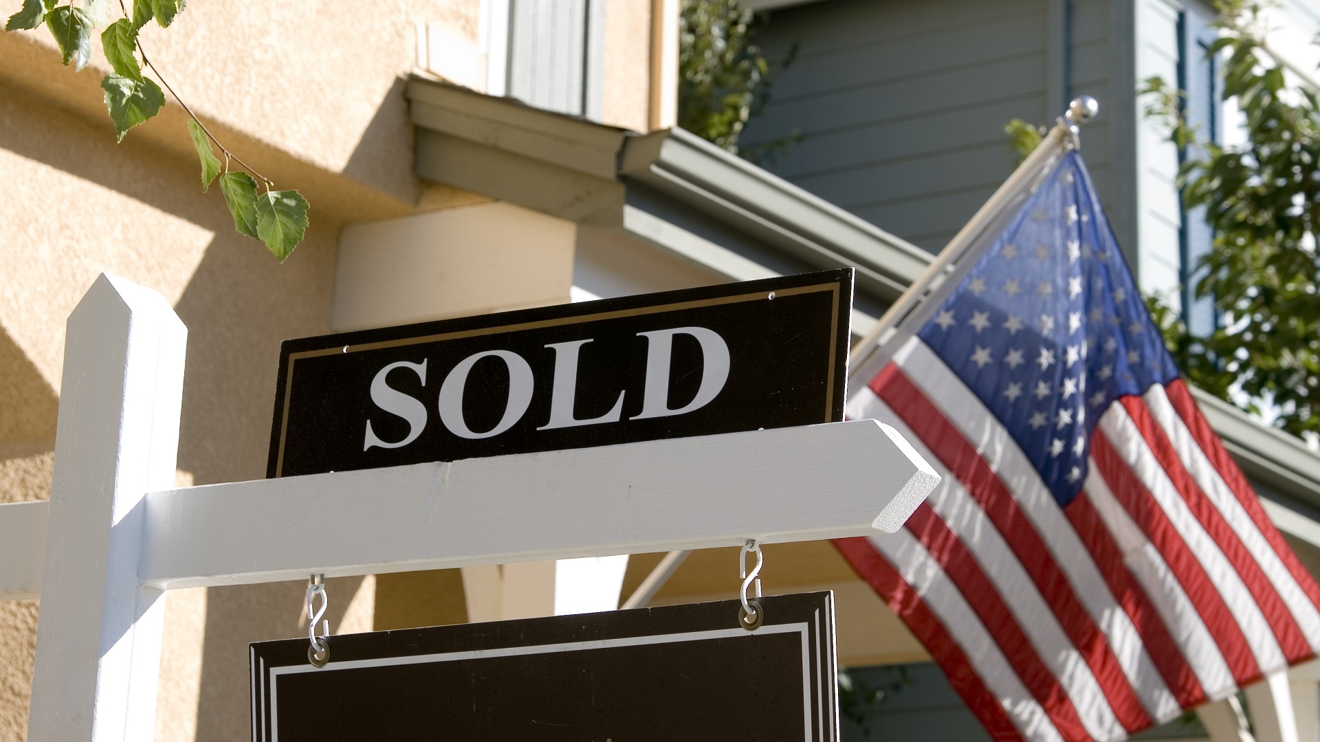 Sell Your Home or Lose Your Job? Americans Could Take Real Estate
