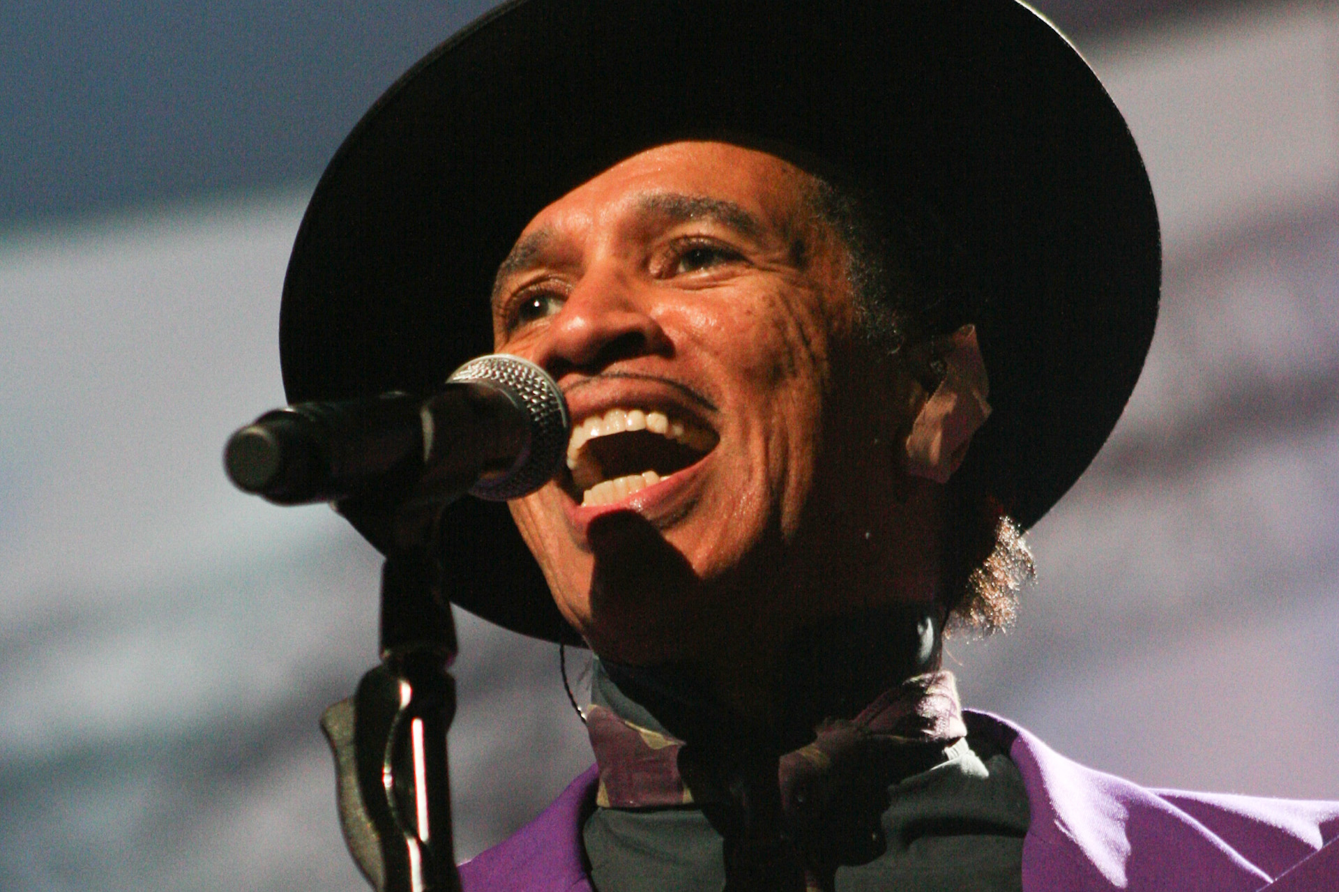 Photos from Kid Creole And The Coconuts