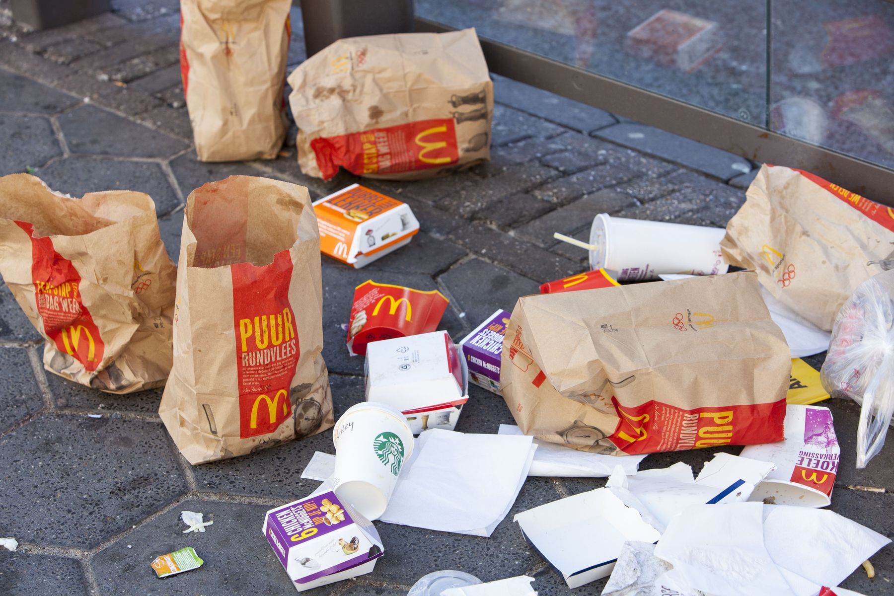 30 common things that are banned in North Korea