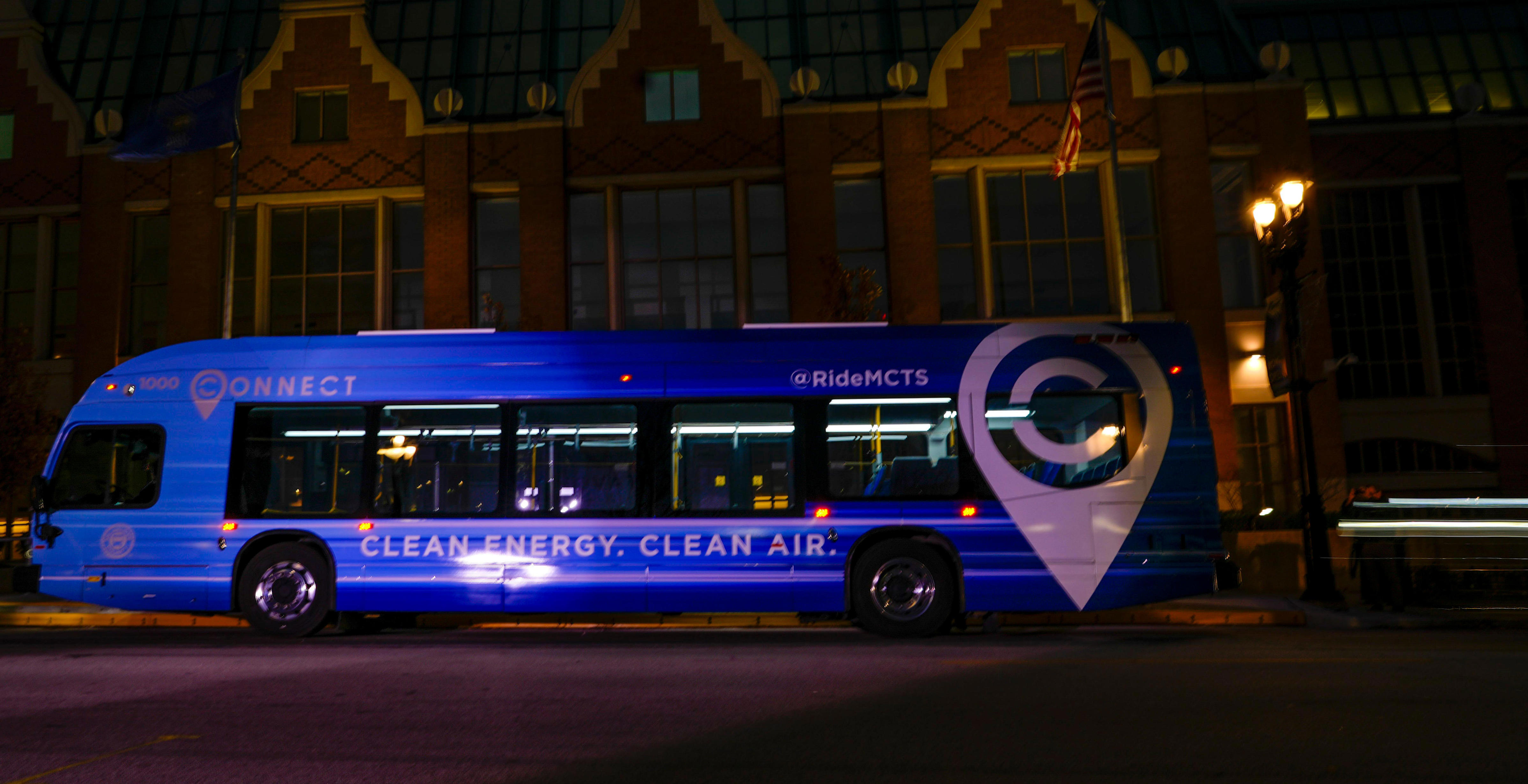 What to know about MCTS shuttles returning to Summerfest 2023