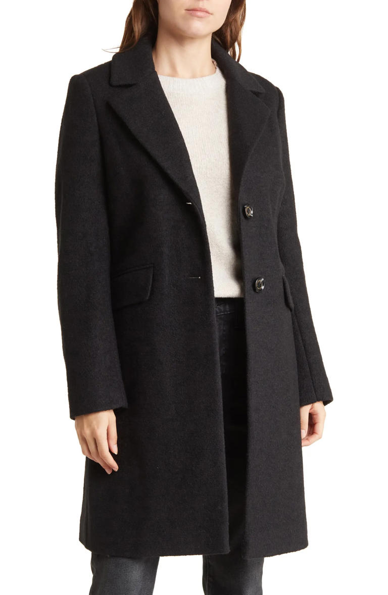 17 Sites To Shop For Stylish Jackets, Coats & Outerwear Essentials ...