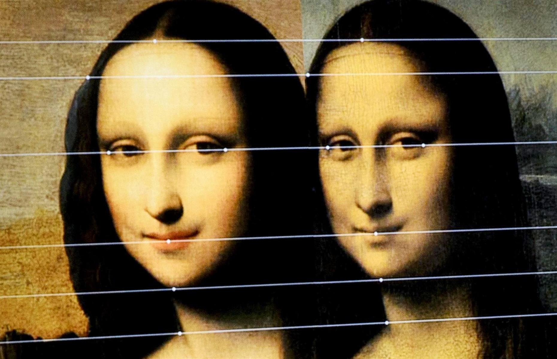 <p>Described as "the best known, the most visited, the most written about, the most sung about, the most parodied work of art in the world," we are all familiar with the Mona Lisa. However, it's less well known that two more Mona Lisas have surfaced in recent years, and the people who own them claim they are authentic. Read on as we look at the tangled story behind three versions of the world's most famous painting.</p>