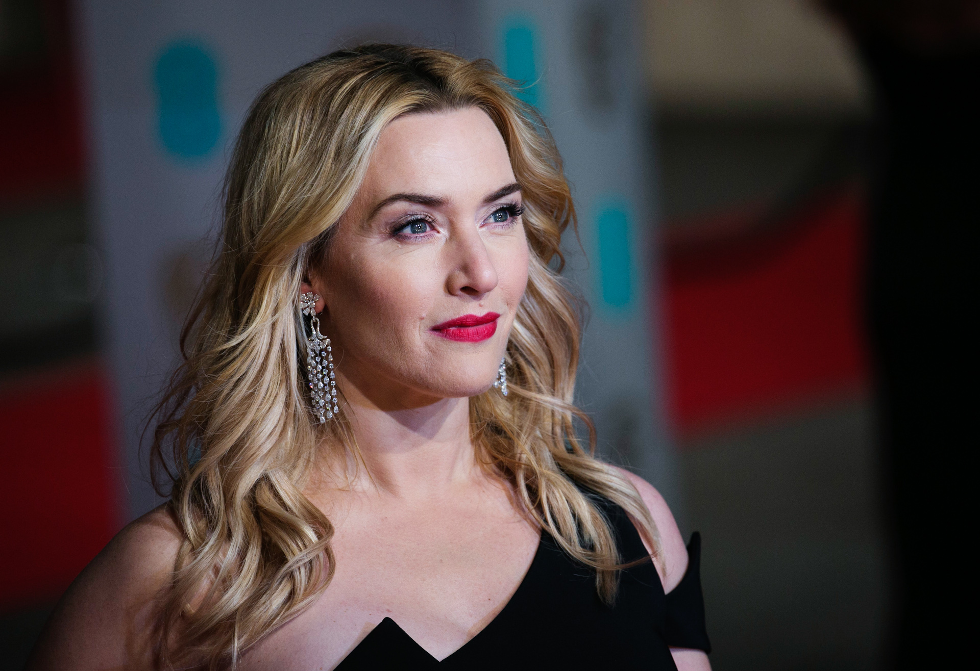 Kate Winslet: 