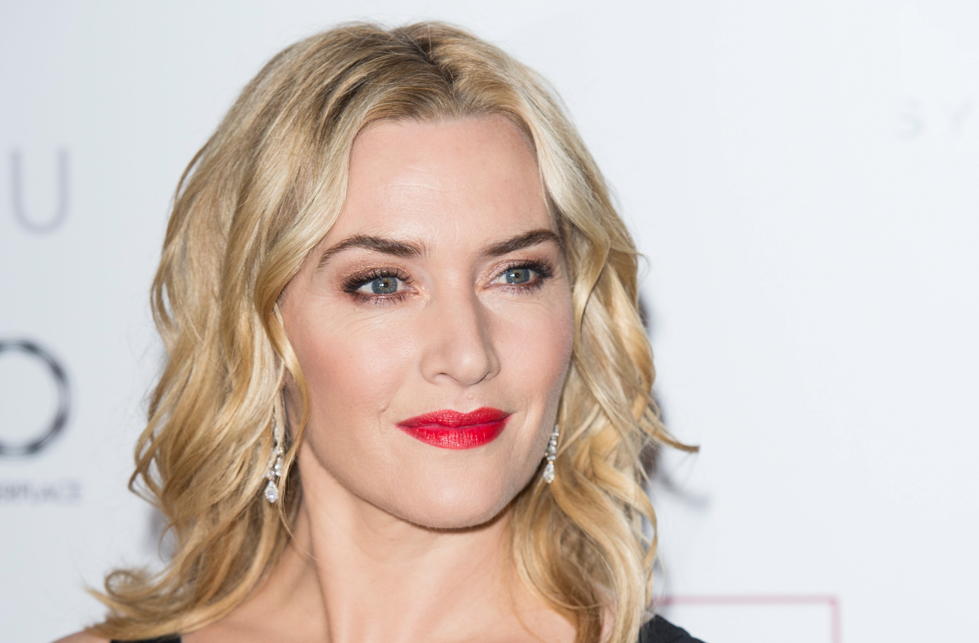 Kate Winslet: &amp;quot;Das ist ein Riesenspaß, nicht wahr?&amp;quot;