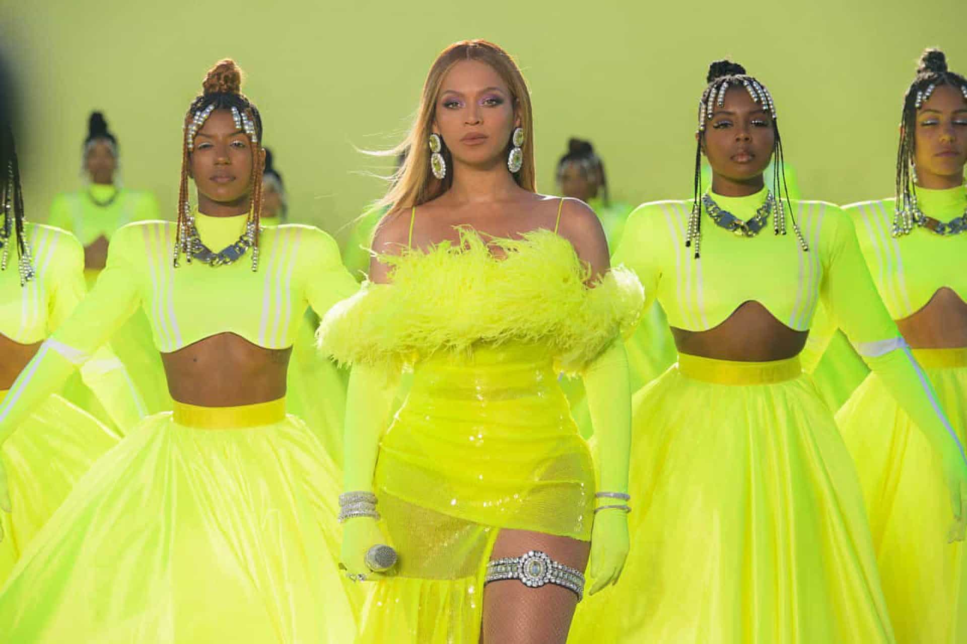 The best dance songs of all time