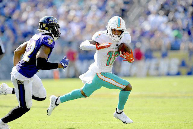 Week 4 Half PPR Rankings: Top Picks and Sleepers