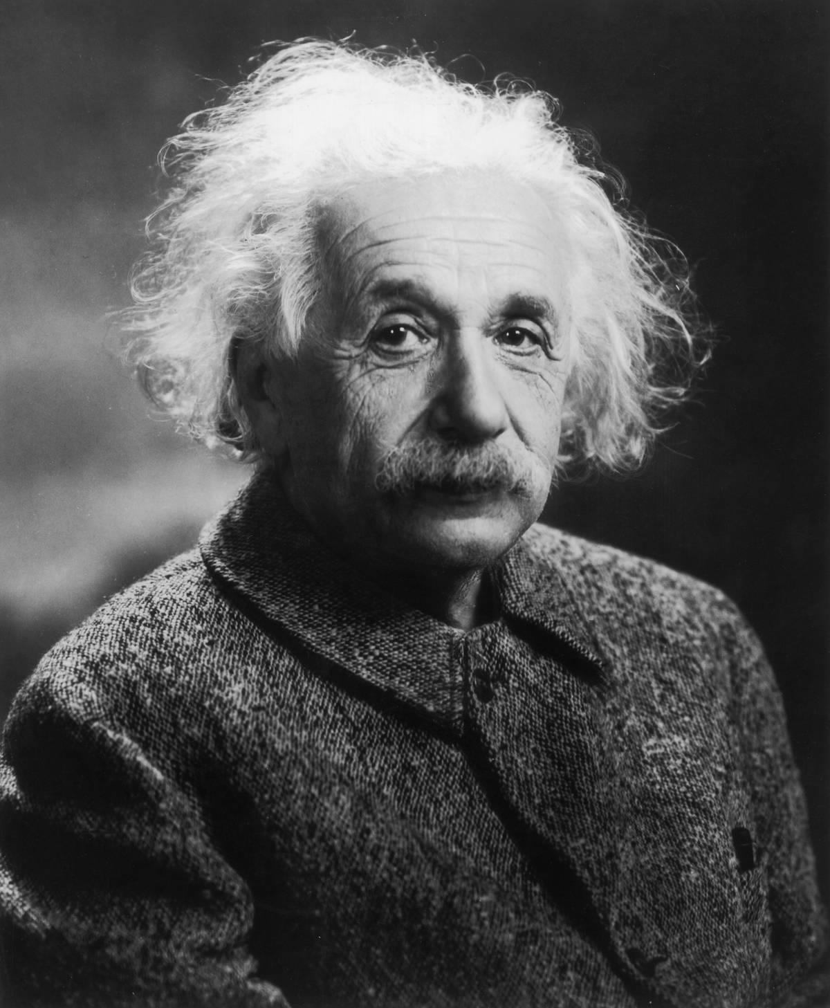 <p>Einstein's most famous theory is the General Theory of Relativity. This theory made history when he published it in 1915. At the time he made the groundbreaking realization t that the speed of light is a constant and that the law of physics always maintain the same form. The theory also became a theory of gravity. The basic idea says that<b> planets </b>bend space and time around themselves. Things fall towards the ground because they're actually falling towards the middle of the Earth. The Earth is pulling space-time toward itself</p> <p>To us today, these statements may sound logical but without the scientific tools, we have today to hypothesize,test, and understand how the world worked. it was revolutionary. These theories provided the foundation upon which the concepts of space and time were eventually built. We are still building on his theories in science today.</p> <p>Are you still searching for your life purpose? You won't believe what the science of <b><a href="https://video.numerologist.com/mesl_v1.5/aff-dt.php?hop=hpfacebook&utm_source=hpfacebook&utm_medium=affiliate" rel="noopener noreferrer">Numerology</a></b> can reveal about you!</p> <p>That's right, the <a href="https://video.numerologist.com/mesl_v1.5/aff-dt.php?hop=hpfacebook&utm_source=hpfacebook&utm_medium=affiliate" rel="noopener noreferrer"><b>numerology of your birth date</b>,</a> regardless of what month you were born, can reveal surprising information about your personality.</p>