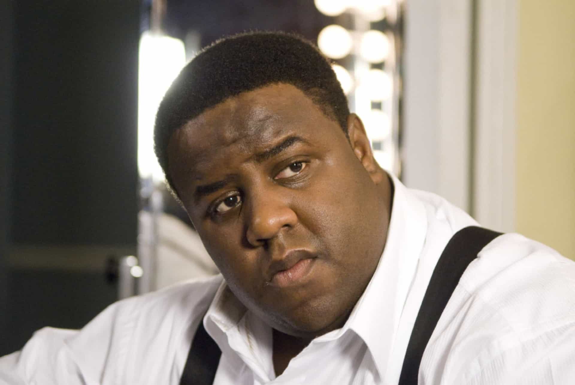 <p>This 2009 film is a music biopic about rapper Christopher Wallace, aka The Notorious B.I.G. (Jamal Woolard).</p>
