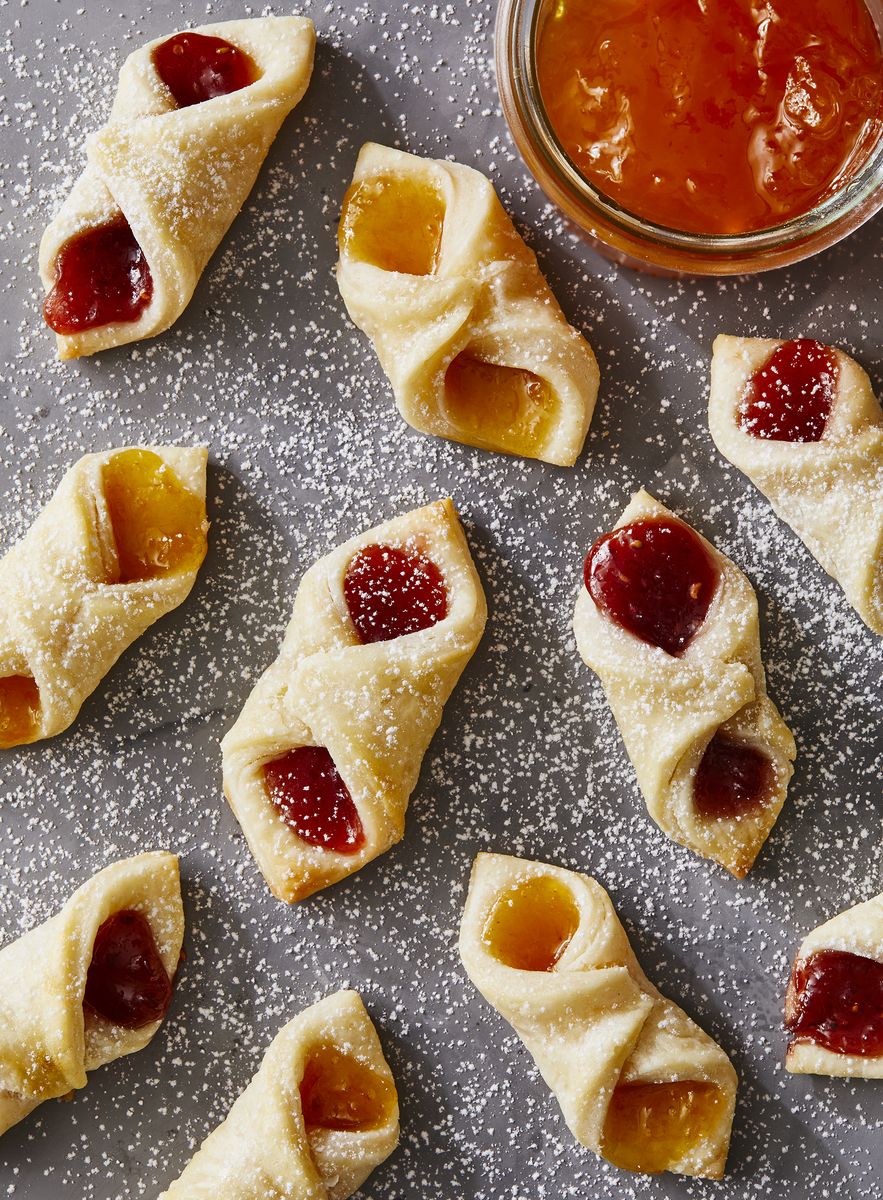 90 Cookie Recipes You'll Be Baking All Year Long