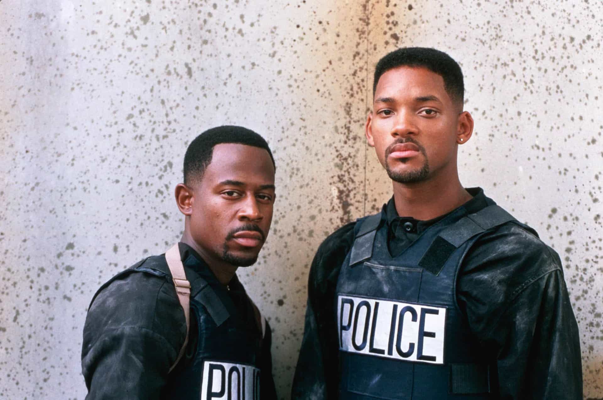 <p>This is the first 'Bad Boys' movie where we can watch Miami PD agents Mike Lowrey (Will Smith) and Marcus Burnett (Martin Lawrence) working together.</p><p>You may also like:<a href="https://www.starsinsider.com/n/339002?utm_source=msn.com&utm_medium=display&utm_campaign=referral_description&utm_content=519875en-us"> Surprising facts you didn't know about the Titanic</a></p>