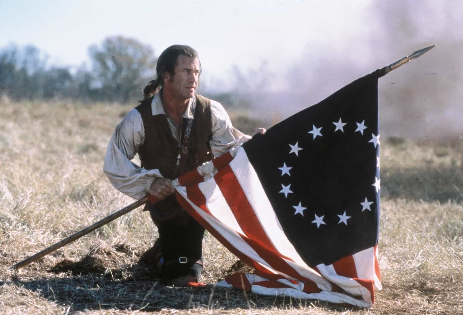 <p>As for the 2000 film with the same title, it's about war veteran Benjamin Martin (Mel Gibson), who  joins in the American Revolutionary War after his son is killed.</p><p>You may also like:<a href="https://www.starsinsider.com/n/367581?utm_source=msn.com&utm_medium=display&utm_campaign=referral_description&utm_content=519875en-us"> How to save money around the house during summer</a></p>