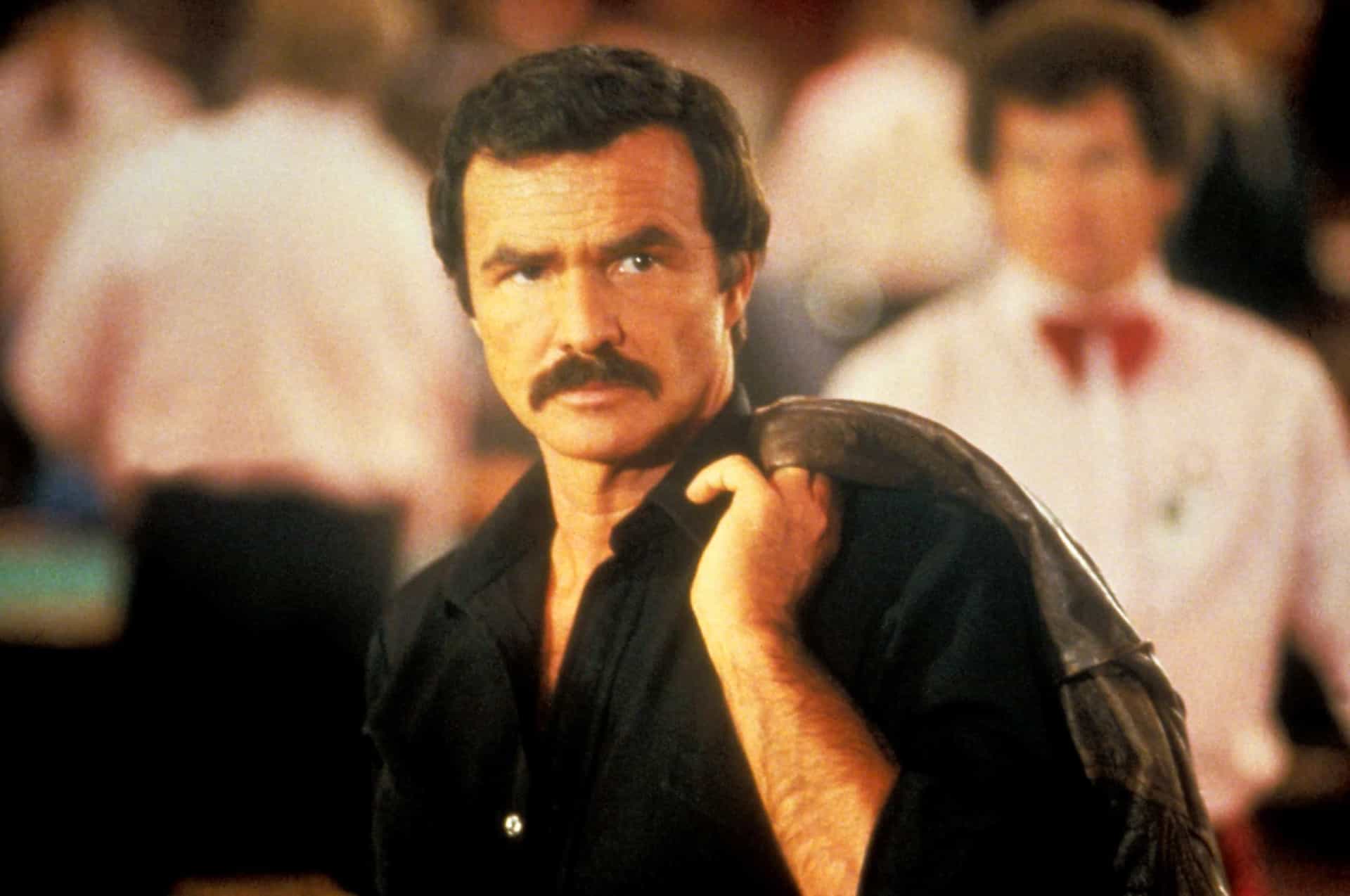 <p>This movie stars Burt Reynolds playing a bodyguard with a gambling addiction who is trying to save up money to leave Las Vegas.</p><p><a href="https://www.msn.com/en-us/community/channel/vid-7xx8mnucu55yw63we9va2gwr7uihbxwc68fxqp25x6tg4ftibpra?cvid=94631541bc0f4f89bfd59158d696ad7e">Follow us and access great exclusive content everyday</a></p>