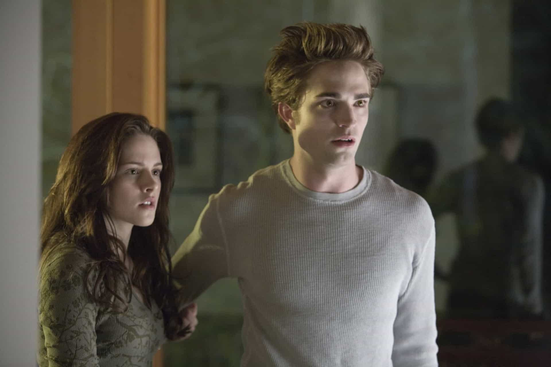 <p>And then in 2008 we had a human (Kristen Stewart) falling in love with a vampire (Robert Pattinson), and the rest is history.</p><p>You may also like:<a href="https://www.starsinsider.com/n/163177?utm_source=msn.com&utm_medium=display&utm_campaign=referral_description&utm_content=519875en-us"> Oymyakon: the coldest inhabited place on Earth</a></p>