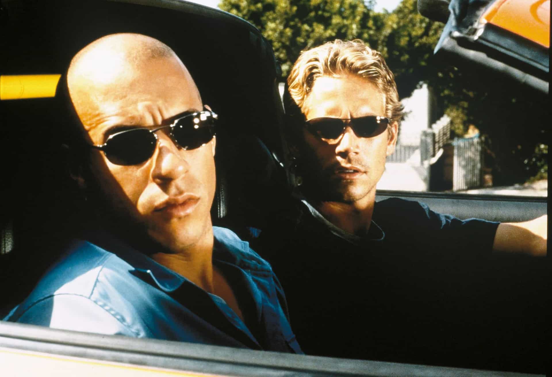 <p>'<a href="https://www.starsinsider.com/movies/325066/fast-and-furious-the-thrilling-story-so-far" rel="noopener">The Fast and the Furious</a>' (2001) shares the use of cars with its 1955 predecessor, but that's where the similarities end. We have street racers, an undercover FBI investigator, and lots of action.</p><p>You may also like:<a href="https://www.starsinsider.com/n/157658?utm_source=msn.com&utm_medium=display&utm_campaign=referral_description&utm_content=519875en-us"> The mystery surrounding the missing Malaysia Airlines plane</a></p>