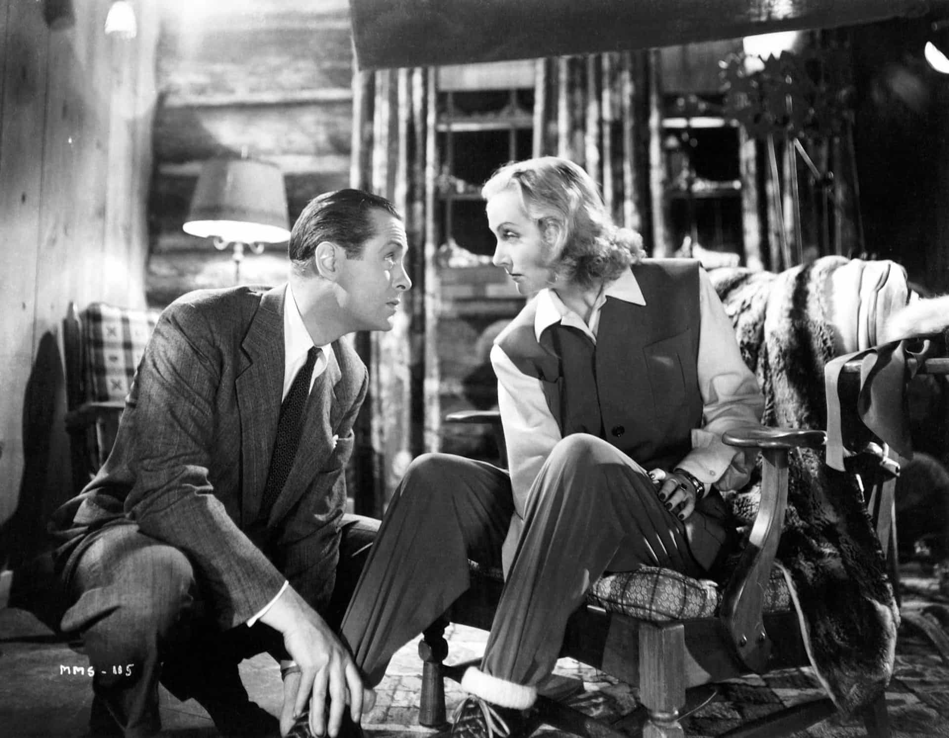 <p>Alfred Hitchcock directed this movie starring Carole Lombard and Robert Montgomery. The movie is about a couple who have been together for three years and find out that their marriage is not legally valid.</p><p><a href="https://www.msn.com/en-us/community/channel/vid-7xx8mnucu55yw63we9va2gwr7uihbxwc68fxqp25x6tg4ftibpra?cvid=94631541bc0f4f89bfd59158d696ad7e">Follow us and access great exclusive content everyday</a></p>