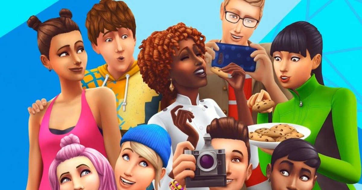 The Sims 4 Jak Pobrać Ubrania The Sims 4 za darmo – jak pobrać? Gra jest już dostępna dla wszystkich