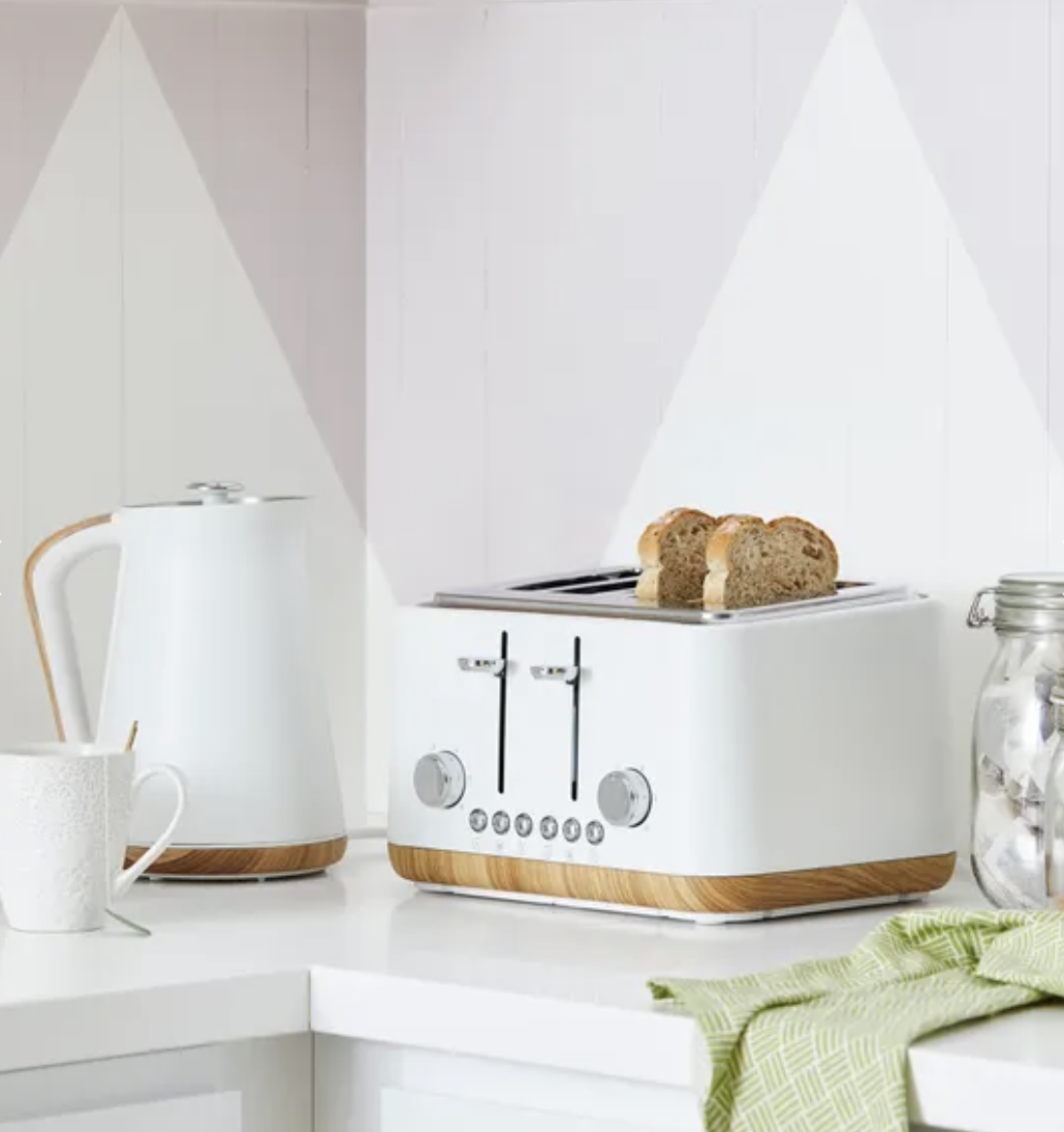9 best kettle and toaster sets to upgrade your breakfast setup