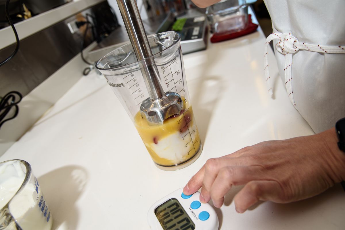 We Tested 13 Immersion Blenders to Find the Best of the Best