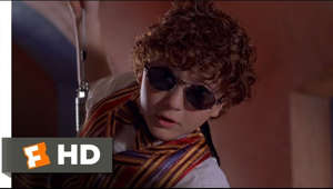 Spy Kids movie clips: http://j.mp/1qTpd8X
BUY THE MOVIE: http://amzn.to/uynUxp
Don't miss the HOTTEST NEW TRAILERS: http://bit.ly/1u2y6pr

CLIP DESCRIPTION:
As Juni (Daryl Sabara) and Carmen (Alexa Vega) infiltrate Floop's castle, they defeat a pack of Thumb Thumbs and get directions from captive Fooglies.

FILM DESCRIPTION:
In this reteaming of actor Antonio Banderas and director Robert Rodriguez -- their first film together since the 1995 feature Desperado -- Banderas plays Gregorio; he and devoted partner Ingrid (Carla Gugino), comprise the greatest pair of secret agents working. Both are masters of disguise and have the ability to prevent wars, but eventually they want to settle down and begin raising a family. Nine years later, after retiring and giving up the lives of super-spies, Gregorio and Ingrid find themselves at the call of duty again when techno-genius Fegan Floop (Alan Cumming) and his insidious, ruthless sidekick Minion (Tony Shalhoub) have plans for world destruction. The only hope for Gregorio and Ingrid are their children, Carmen (Alexa Vega) and Juni (Daryl Sabara), who are called upon to save their missing parents, eventually learning their former identities. The film also features Cheech Marin, Robert Patrick, and Danny Trejo. In the summer of 2001, five months after Spy Kids had become a major box office success, an expanded edition was released, featuring several minutes of footage not used in the film's original cuts (including special effects sequences that couldn't be completed within the film's original budget).

CREDITS:
TM & © Miramax Films (2001)
Cast: Norman Cabrera, Mike Judge, Daryl Sabara, Shannon Shea, Alexa Vega
Director: Robert Rodriguez
Producers: Elizabeth Avellan, Cary Granat, Robert Rodriguez, Bill Scott, Tamara Smith, Bob Weinstein, Harvey Weinstein
Screenwriter: Robert Rodriguez

WHO ARE WE?
The MOVIECLIPS channel is the largest collection of licensed movie clips on the web. Here you will find unforgettable moments, scenes and lines from all your favorite films. Made by movie fans, for movie fans.

SUBSCRIBE TO OUR MOVIE CHANNELS:
MOVIECLIPS: http://bit.ly/1u2yaWd
ComingSoon: http://bit.ly/1DVpgtR
Indie & Film Festivals: http://bit.ly/1wbkfYg
Hero Central: http://bit.ly/1AMUZwv
Extras: http://bit.ly/1u431fr
Classic Trailers: http://bit.ly/1u43jDe
Pop-Up Trailers: http://bit.ly/1z7EtZR
Movie News: http://bit.ly/1C3Ncd2
Movie Games: http://bit.ly/1ygDV13
Fandango: http://bit.ly/1Bl79ye
Fandango FrontRunners: http://bit.ly/1CggQfC

HIT US UP:
Facebook: http://on.fb.me/1y8M8ax
Twitter: http://bit.ly/1ghOWmt
Pinterest: http://bit.ly/14wL9De
Tumblr: http://bit.ly/1vUwhH7