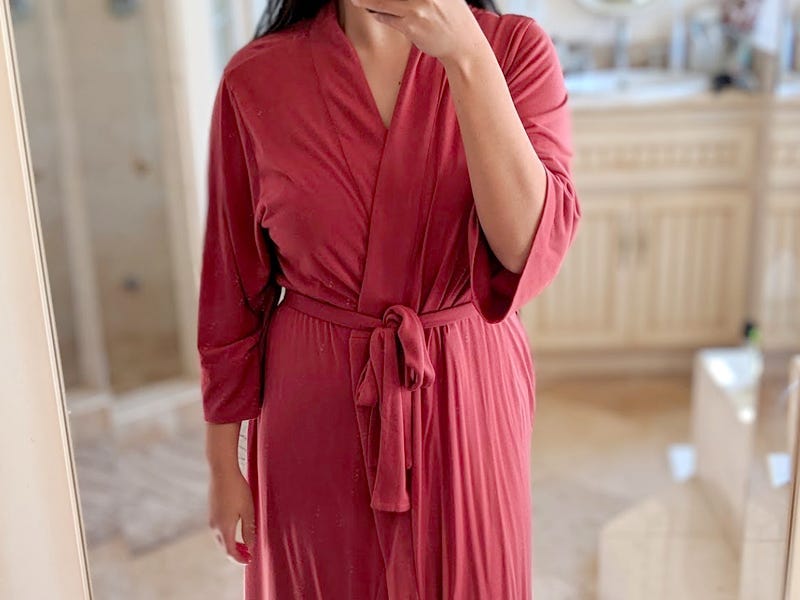 The 11 Best Robes For Women In 2024 Tested And Reviewed   AA13eO5v.img