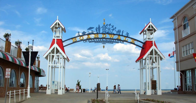 17 Bucket-List Things To Do In Ocean City, Maryland