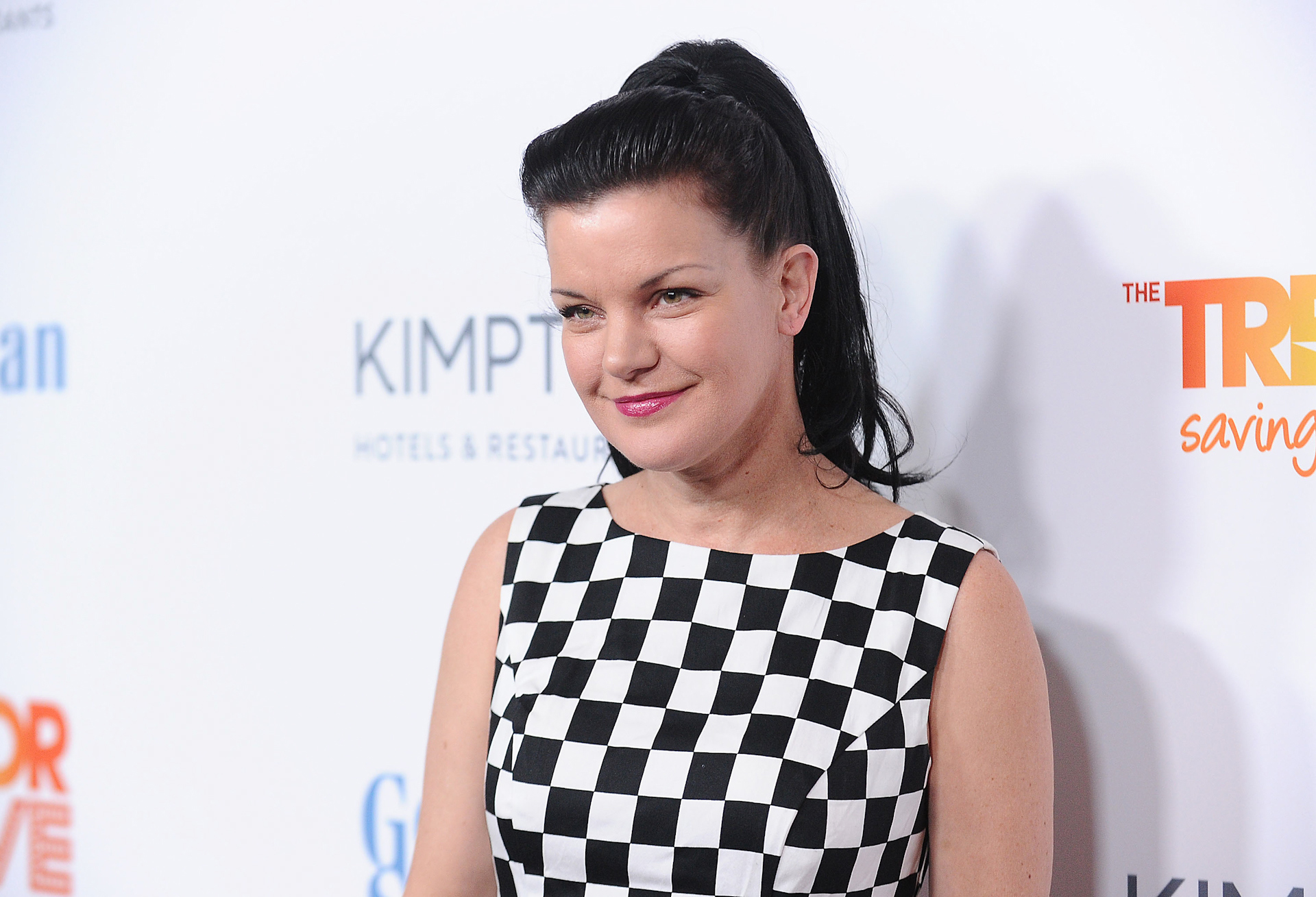 Pauley Perrette - Rotten Tomatoes - wide 4