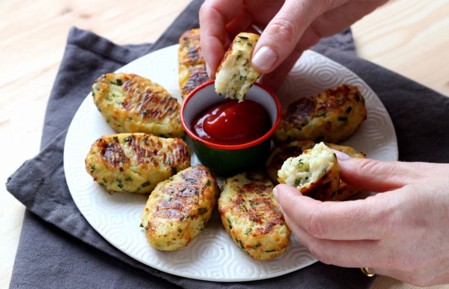 Best of Fingerfood: 25 leckere Rezepte für&amp;#39;s Partybuffet