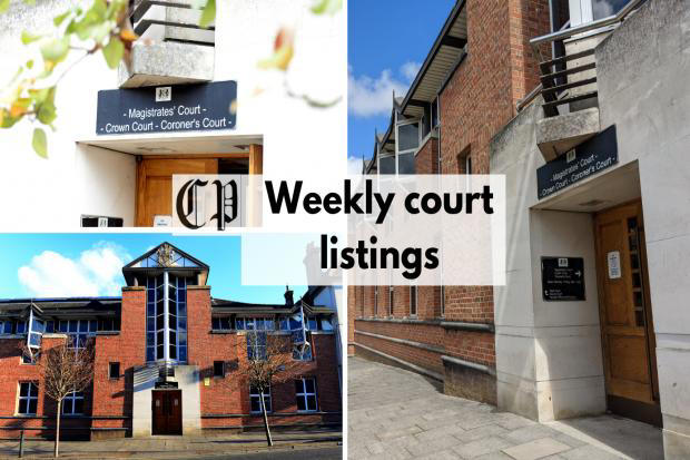 Isle of Wight Magistrates #39 Court round up of latest cases Isle of Wight Magistrates #39 Court round up of latest cases