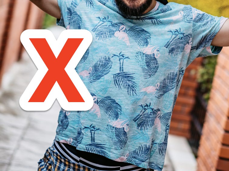 2023年快到了，衣柜里的这些衣服已经过时！