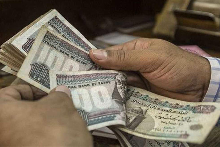 خلال أيام.. موعد صرف معاشات شهر أغسطس 2024 بعد تبكير المرتبات (تفاصيل)