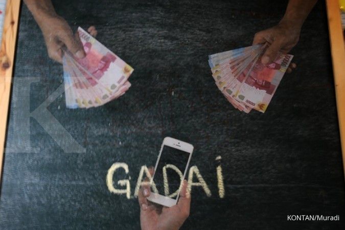 Pilih Lembaga Gadai Resmi, Ini Alasannya