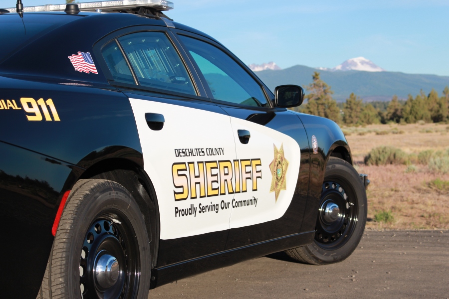 ‘Violent attack’ thwarted by PPB, Deschutes County