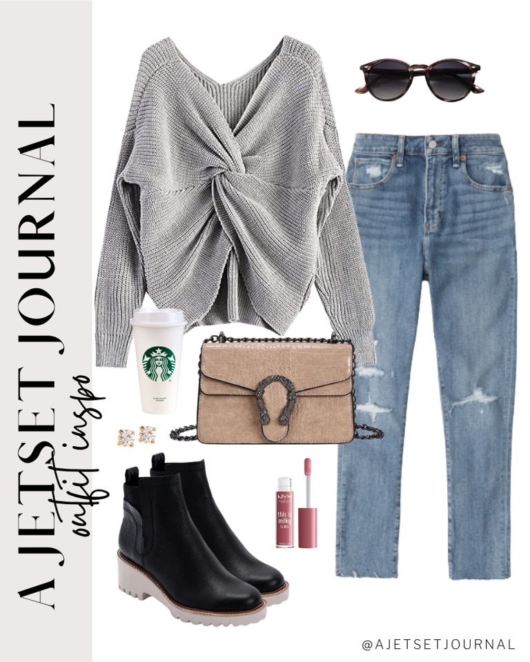 Easily Add Layers and Stay Stylish for Cooler Weather