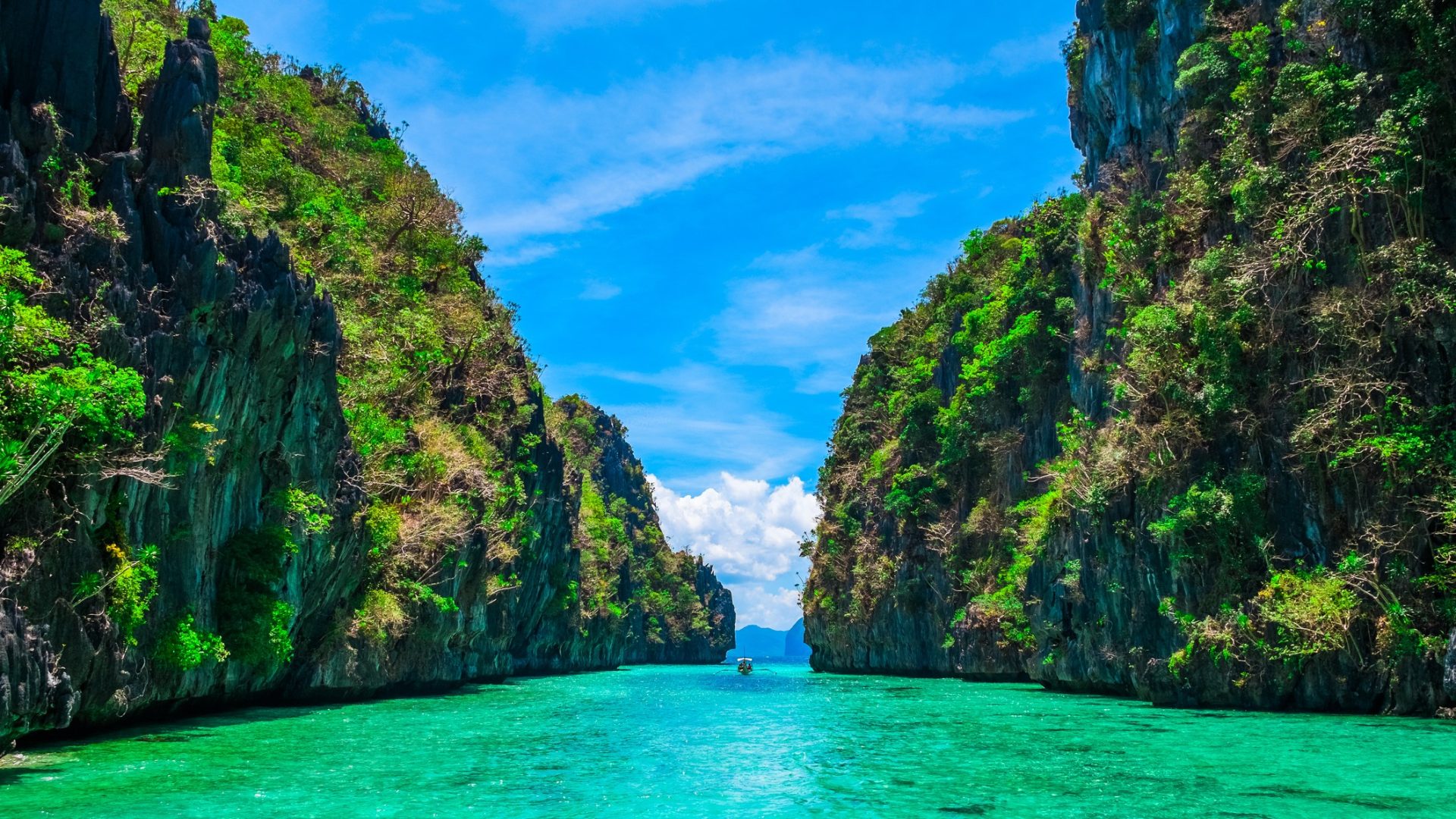 <p>"While Palawan is a little more expensive than other islands in the Philippines, you can still have an amazing holiday on this island for only $50 per day," said Lena Mrowka, the travel blogger behind <a href="https://notanotherbackpacker.com/en/" rel="noreferrer noopener">Not Another Backpacker</a>.</p> <p>"This cost includes activities such as island hopping tours and transport to the most beautiful beaches on the island."</p> <p><strong><em>Take Our Poll: <a href="https://www.gobankingrates.com/saving-money/home/take-our-poll-are-you-struggling-to-keep-up-with-your-utility-bills/?utm_campaign=1189272&utm_source=msn.com&utm_content=5&utm_medium=rss">Are You Struggling To Keep Up With Your Utility Bills?</a></em></strong></p>