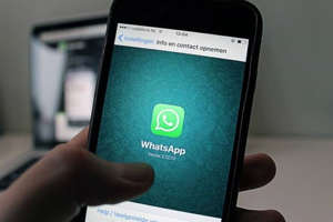 WhatsApp Rilis Fitur Baru, Bisa Kirim Pesan dan Video ke Nomor Sendiri