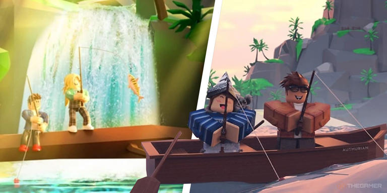 Roblox: Fishing Simulator Codes