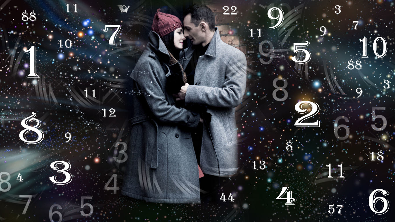 Numerology Relationship Get Your Love Predictions For 2024   AA13lxX4.img