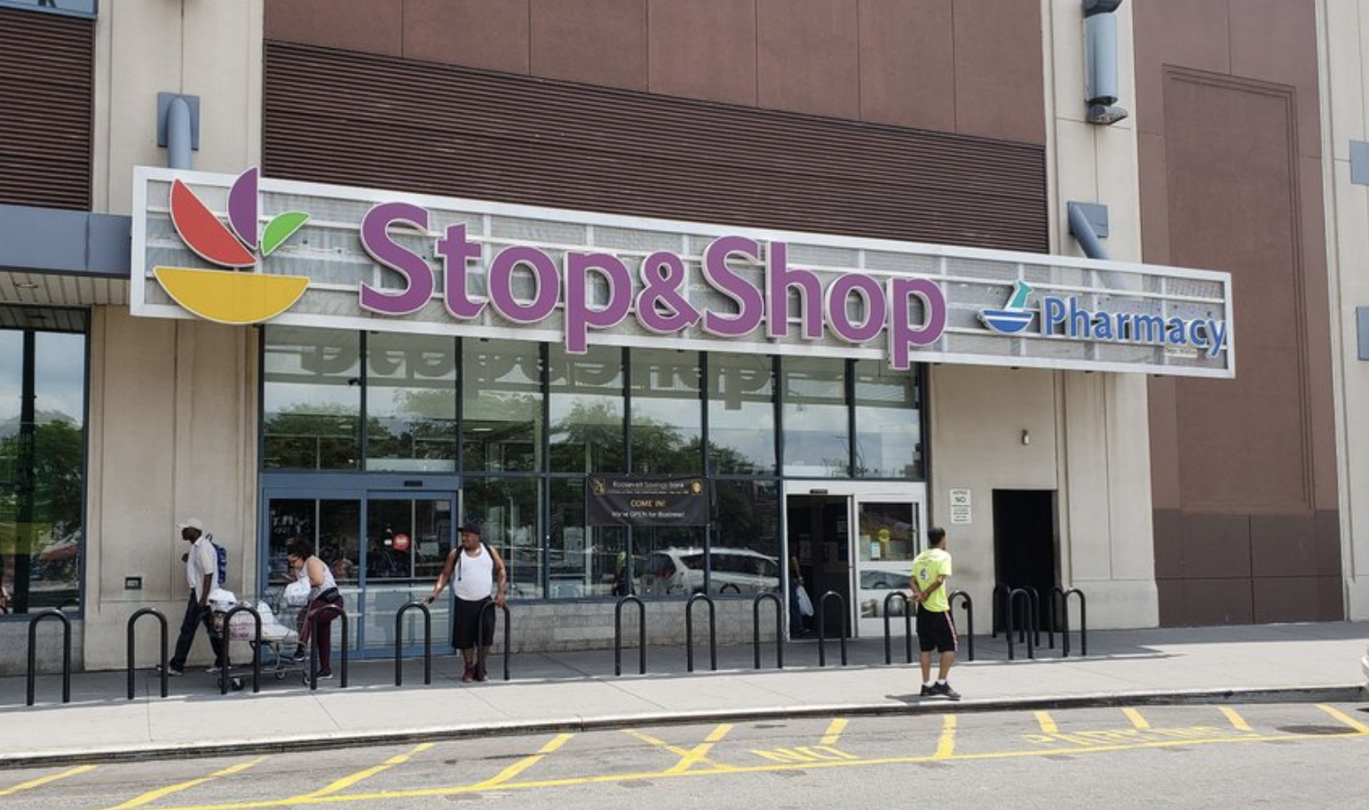 The 1 Grocery Store in Every State