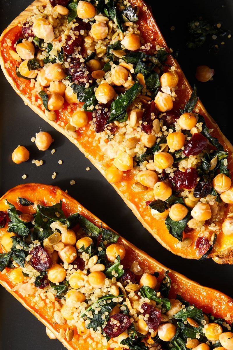 70 Easy Better-For-You Dinners You’ll Actually Look Forward To Eating