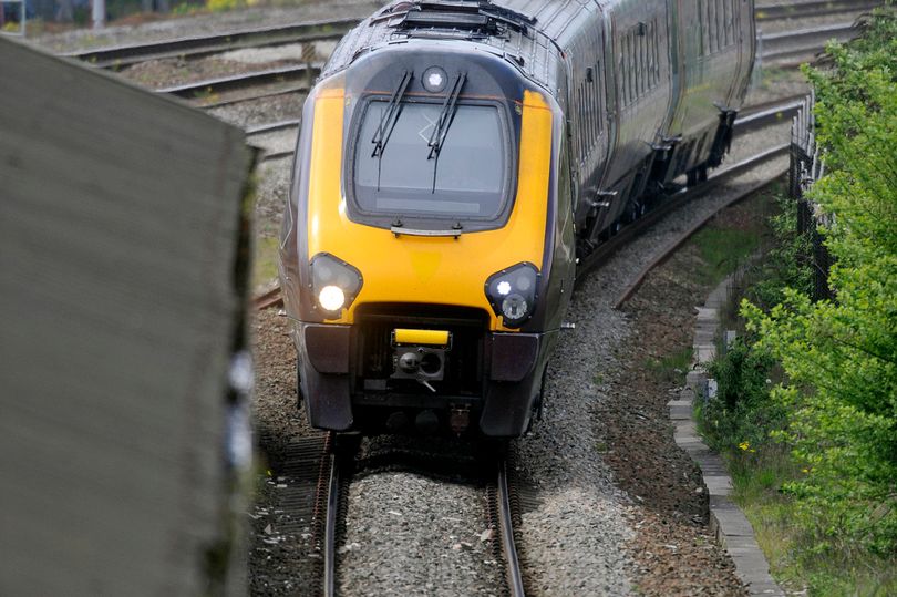 Full List Of Disrupted Trains On New Years Eve As Passengers Warned Of ...